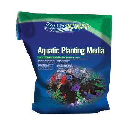 Aquatic Planting Media